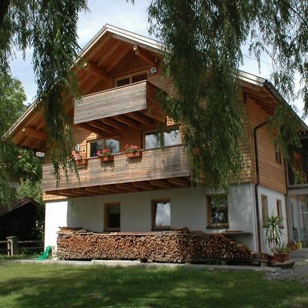 Seppl Stoba Apartamento Schruns Exterior foto