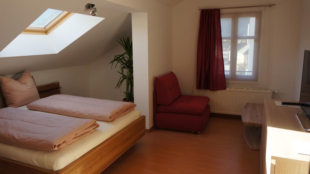Seppl Stoba Apartamento Schruns Quarto foto