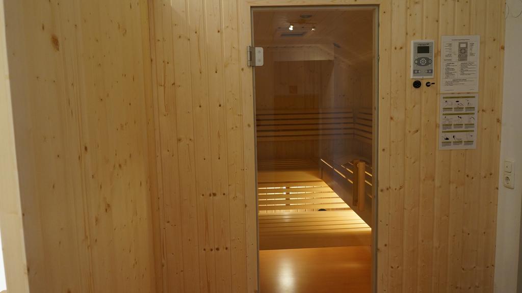 Seppl Stoba Apartamento Schruns Exterior foto