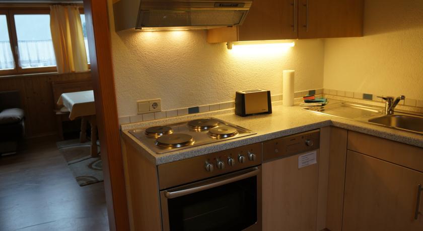 Seppl Stoba Apartamento Schruns Exterior foto
