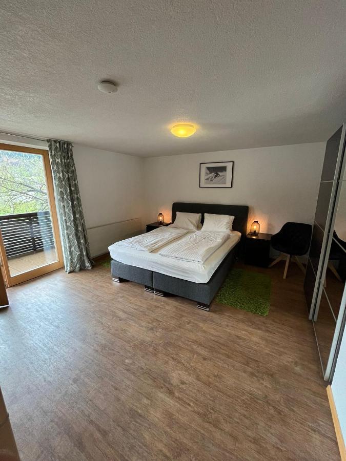 Seppl Stoba Apartamento Schruns Exterior foto
