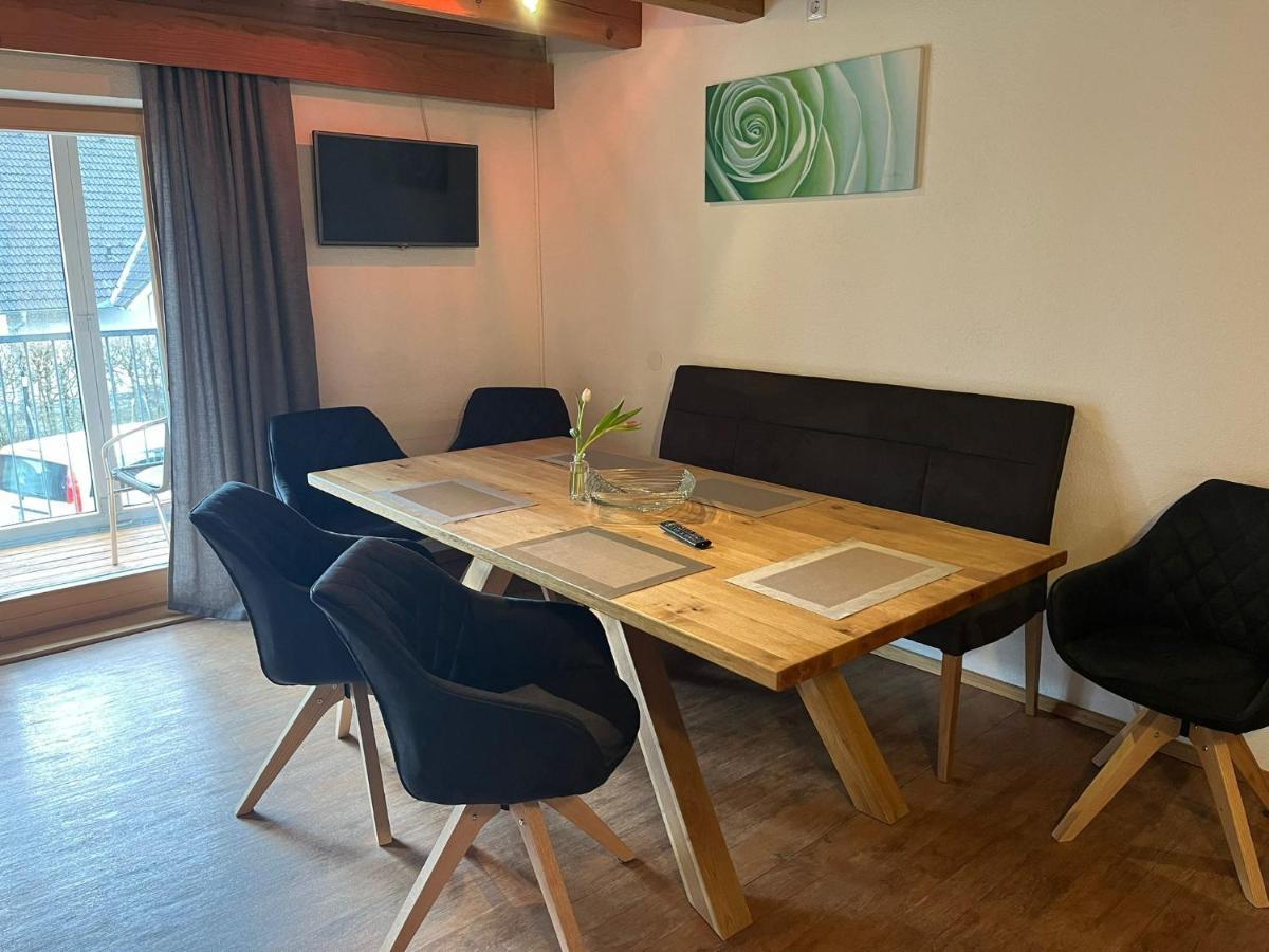 Seppl Stoba Apartamento Schruns Exterior foto