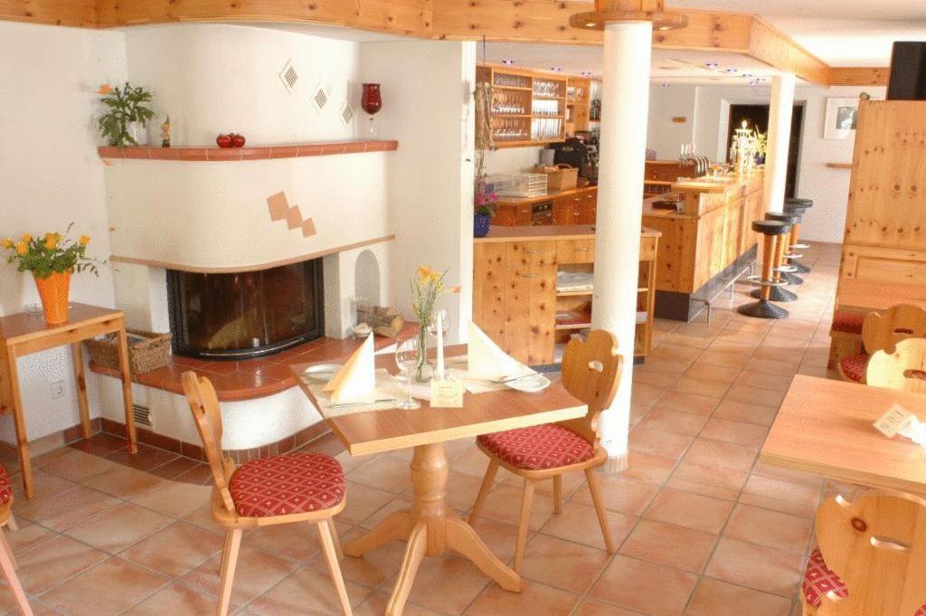 Seppl Stoba Apartamento Schruns Exterior foto